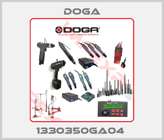 Doga-1330350GA04 