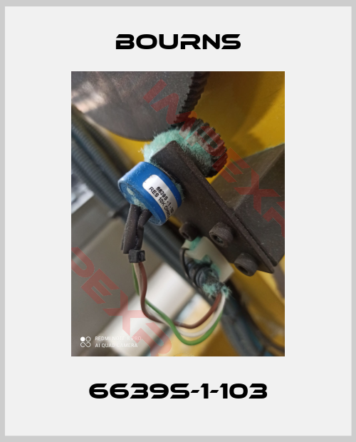 Bourns-6639S-1-103