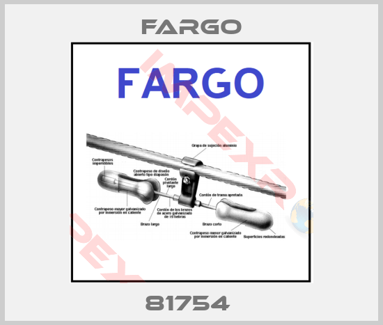 Fargo-81754 