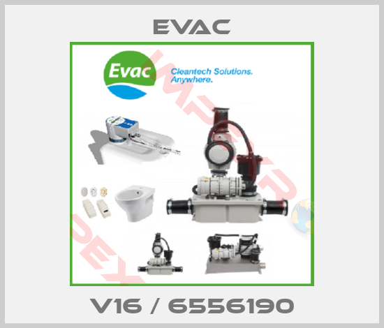 Evac-V16 / 6556190