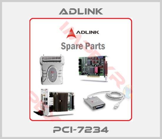Adlink-PCI-7234