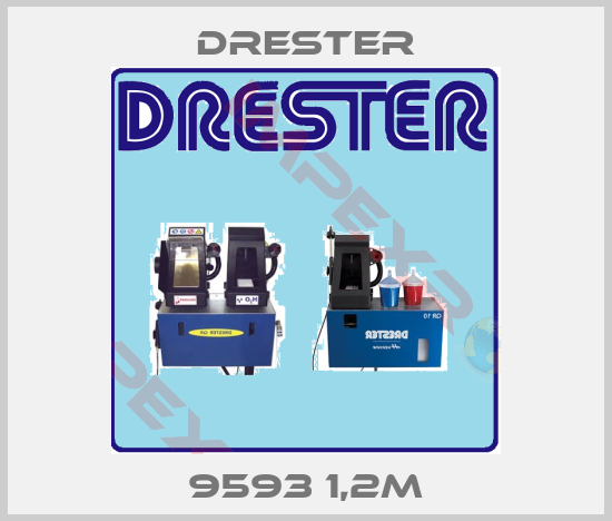 Drester-9593 1,2m