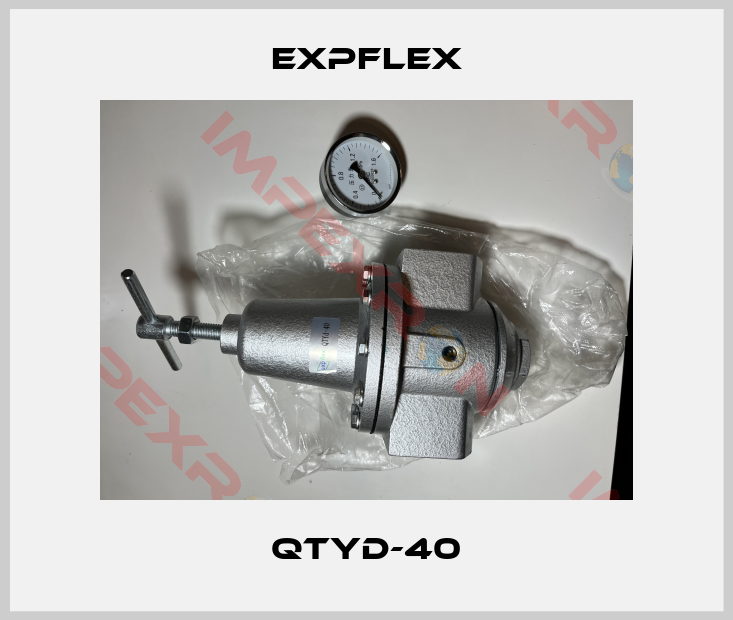 EXPFLEX-QTYd-40