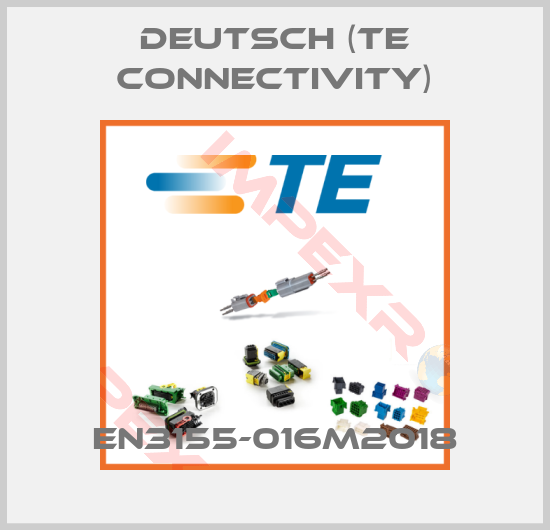 Deutsch (TE Connectivity)-EN3155-016M2018