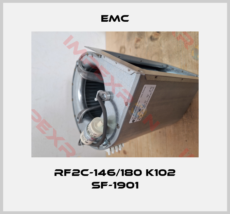 Emc-RF2C-146/180 K102 SF-1901