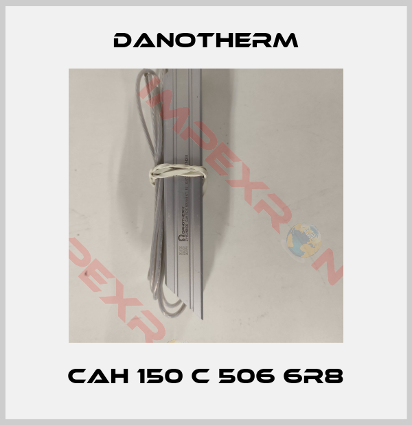 Danotherm-CAH 150 C 506 6R8