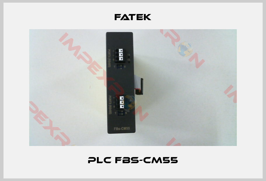 Fatek-PLC FBs-CM55