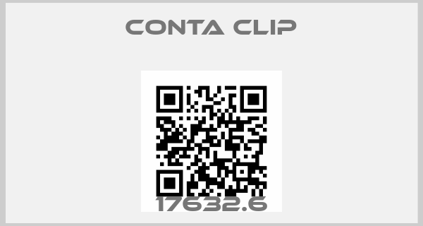 Conta Clip-17632.6