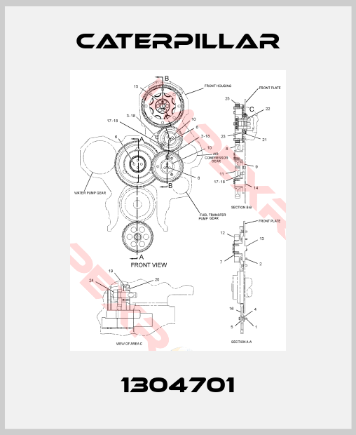 Caterpillar-1304701