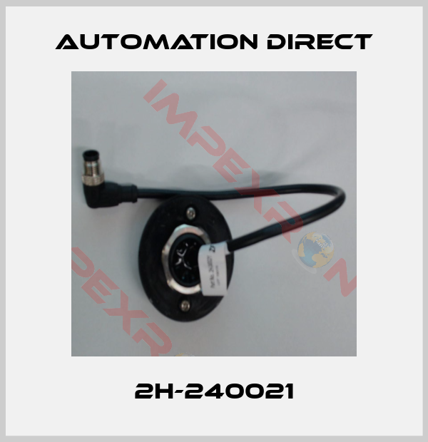 Automation Direct-2H-240021