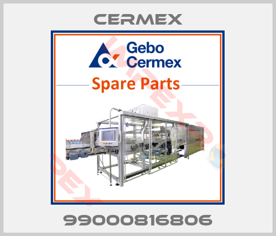 CERMEX-99000816806