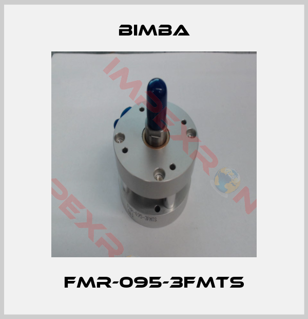 Bimba-FMR-095-3FMTS