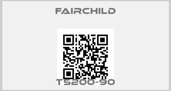 Fairchild-T5200-90
