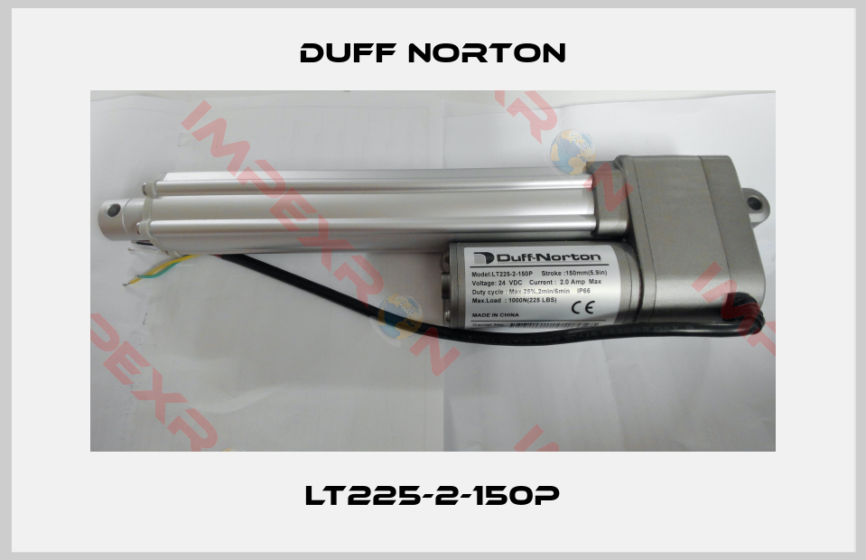 Duff Norton-LT225-2-150P