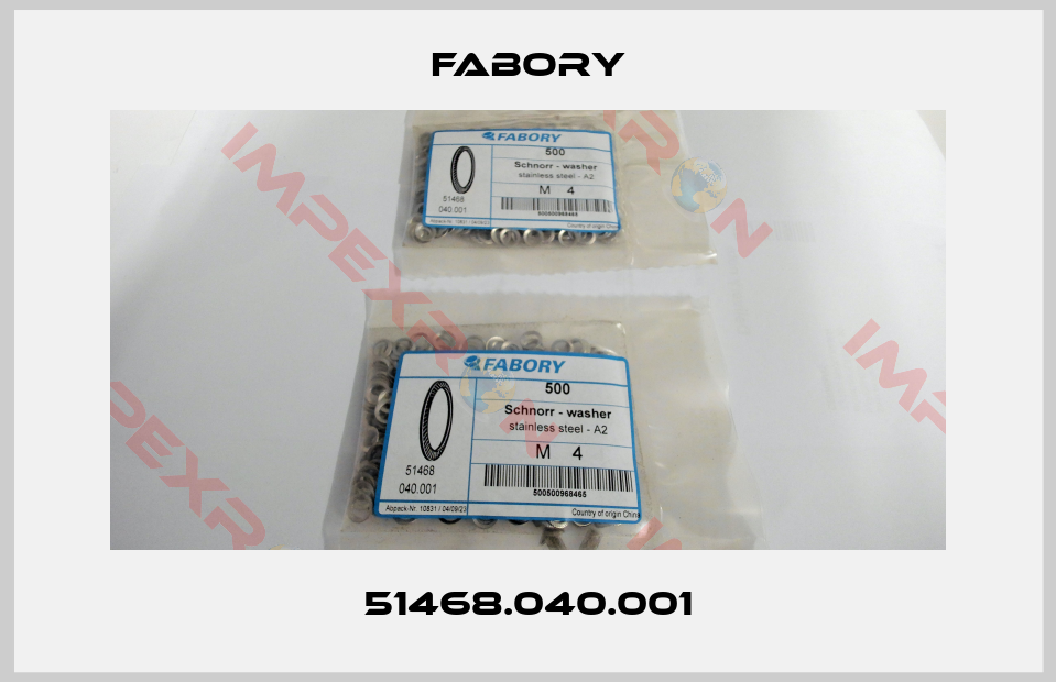 Fabory-51468.040.001