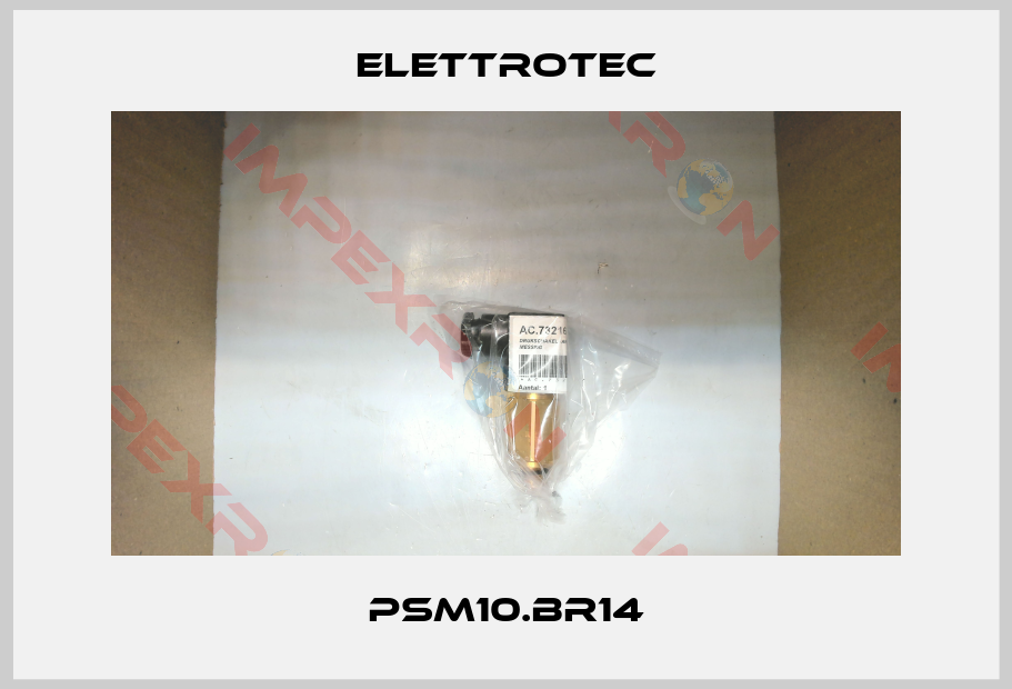 Elettrotec-PSM10.BR14