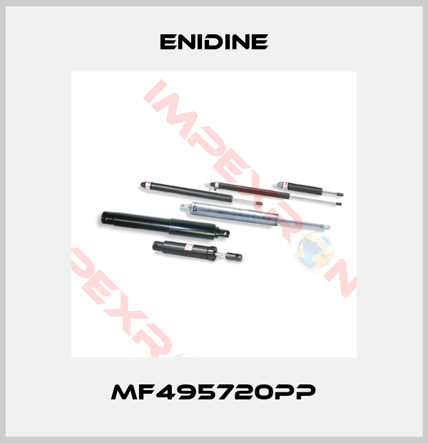 Enidine-MF495720PP