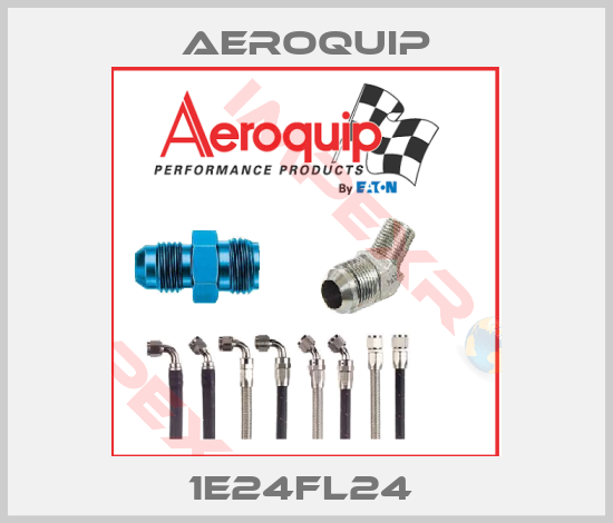Aeroquip-1E24FL24 