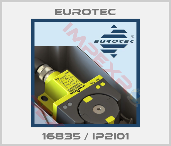 Eurotec-16835 / IP2I01