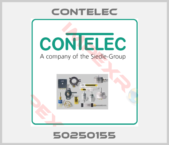 Contelec-50250155