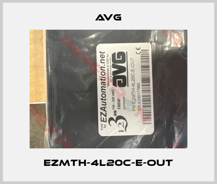 Avg-EZMTH-4L20C-E-OUT