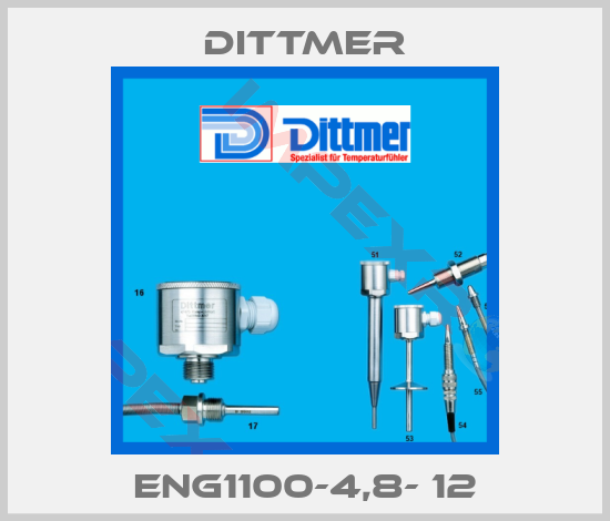 Dittmer-eng1100-4,8- 12
