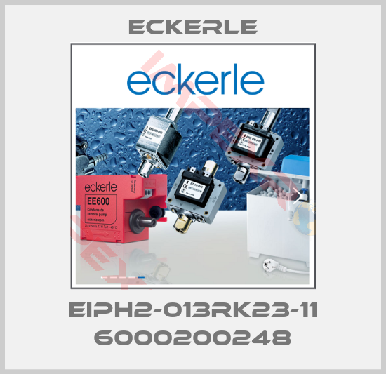 Eckerle-EIPH2-013RK23-11 6000200248