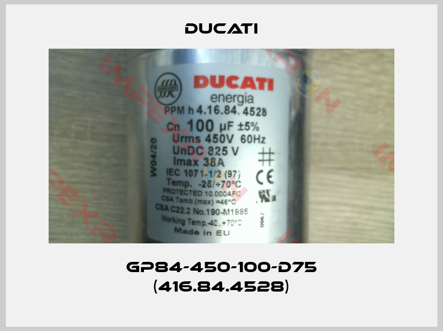Ducati-GP84-450-100-D75 (416.84.4528)