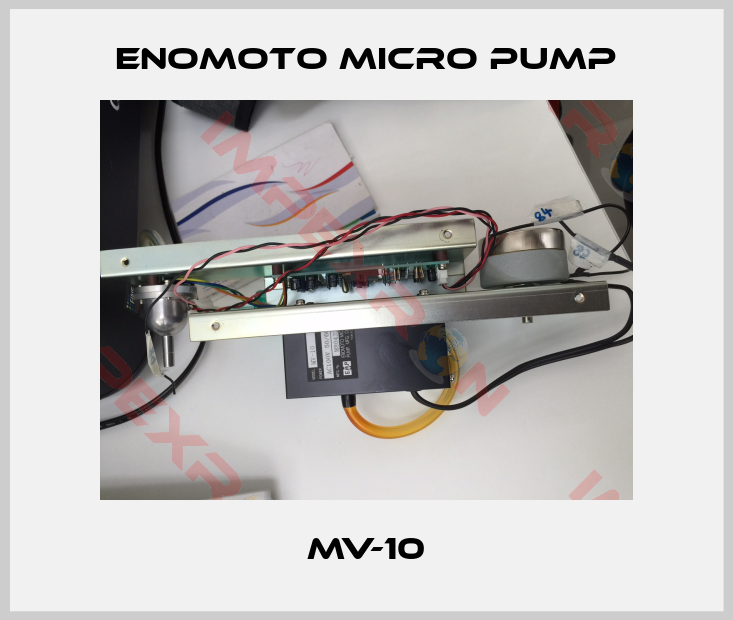 Enomoto Micro Pump-MV-10