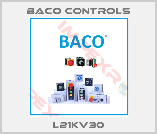 Baco Controls-L21KV30
