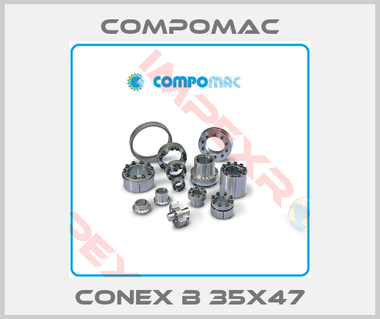 Compomac-CONEX B 35X47