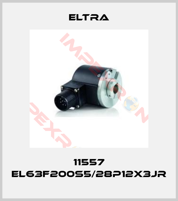 Eltra Encoder-11557 EL63F200S5/28P12X3JR