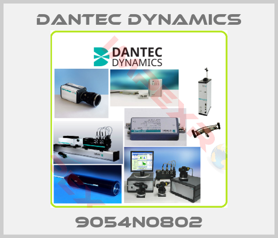 Dantec Dynamics-9054N0802