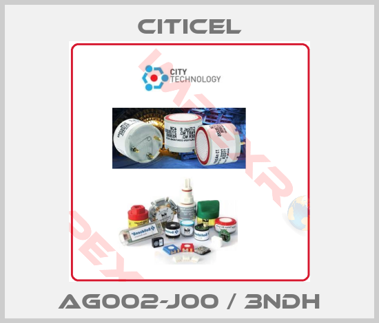 Citicel-AG002-J00 / 3NDH