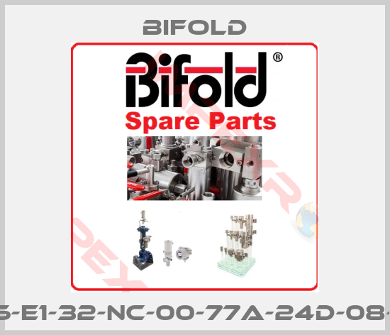 Bifold-SJ06-E1-32-NC-00-77A-24D-08-H2S