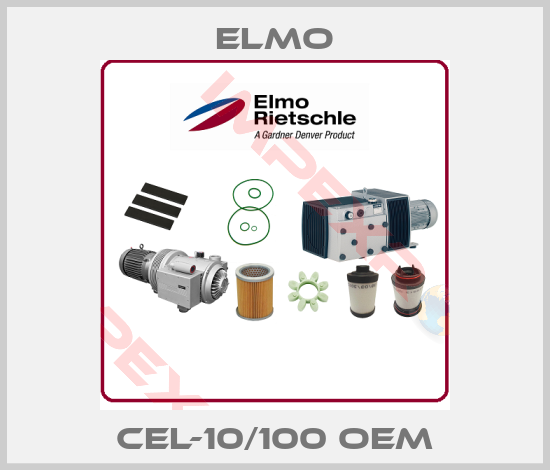 Elmo-CEL-10/100 OEM