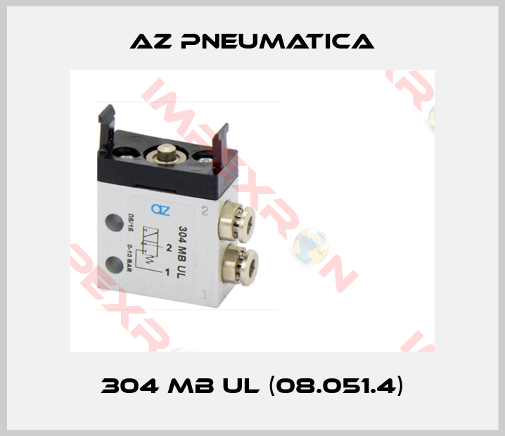 AZ Pneumatica-304 MB UL (08.051.4)