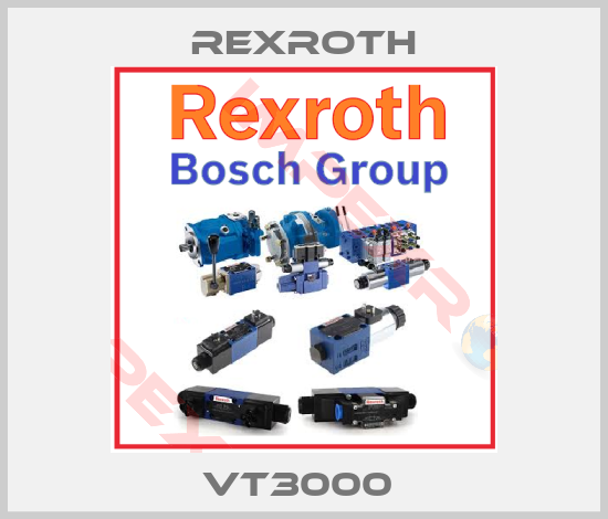 Rexroth-VT3000 