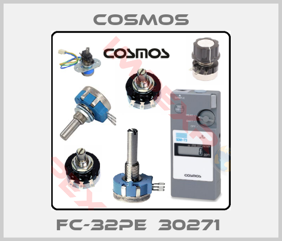 Cosmos-FC-32PE  30271 