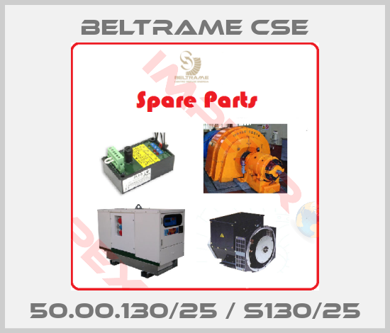 BELTRAME CSE-50.00.130/25 / S130/25