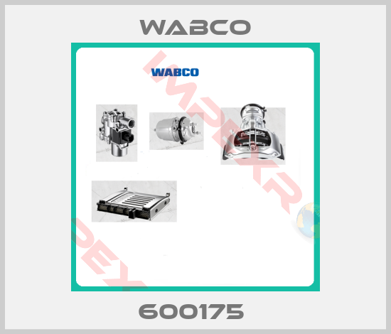 Wabco-600175 