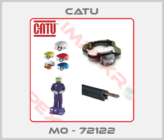 Catu-M0 - 72122