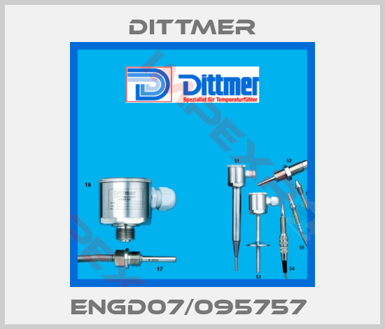 Dittmer-EngD07/095757 
