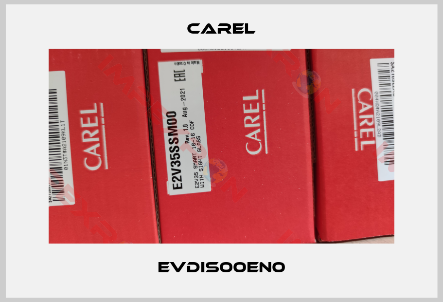 Carel-EVDIS00EN0
