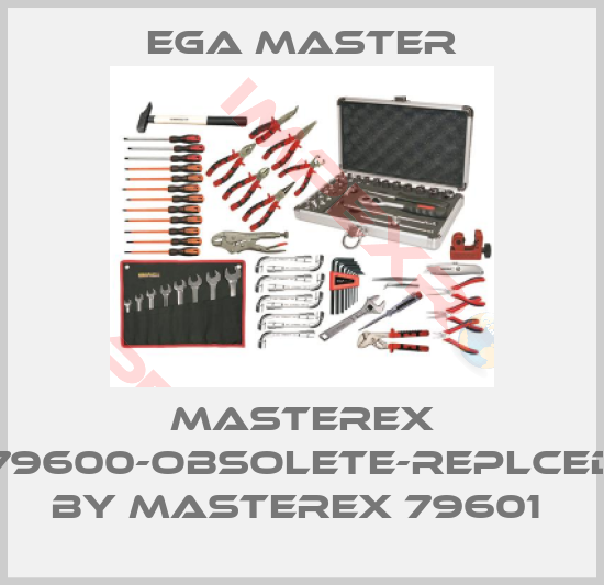 EGA Master-MasterEx 79600-obsolete-replced by MasterEx 79601 