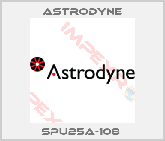 Astrodyne-SPU25A-108 