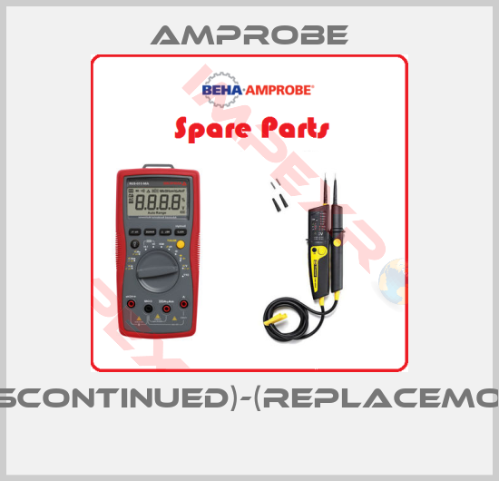 AMPROBE-AT-5000(discontinued)-(replacemont)AT3500 