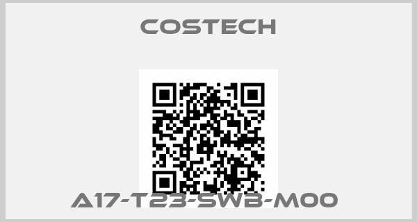 Costech-A17-T23-SWB-M00 