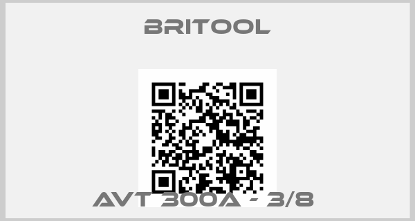 Britool-AVT 300A - 3/8 