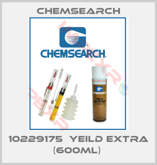 Chemsearch-10229175  Yeild Extra (600ml) 